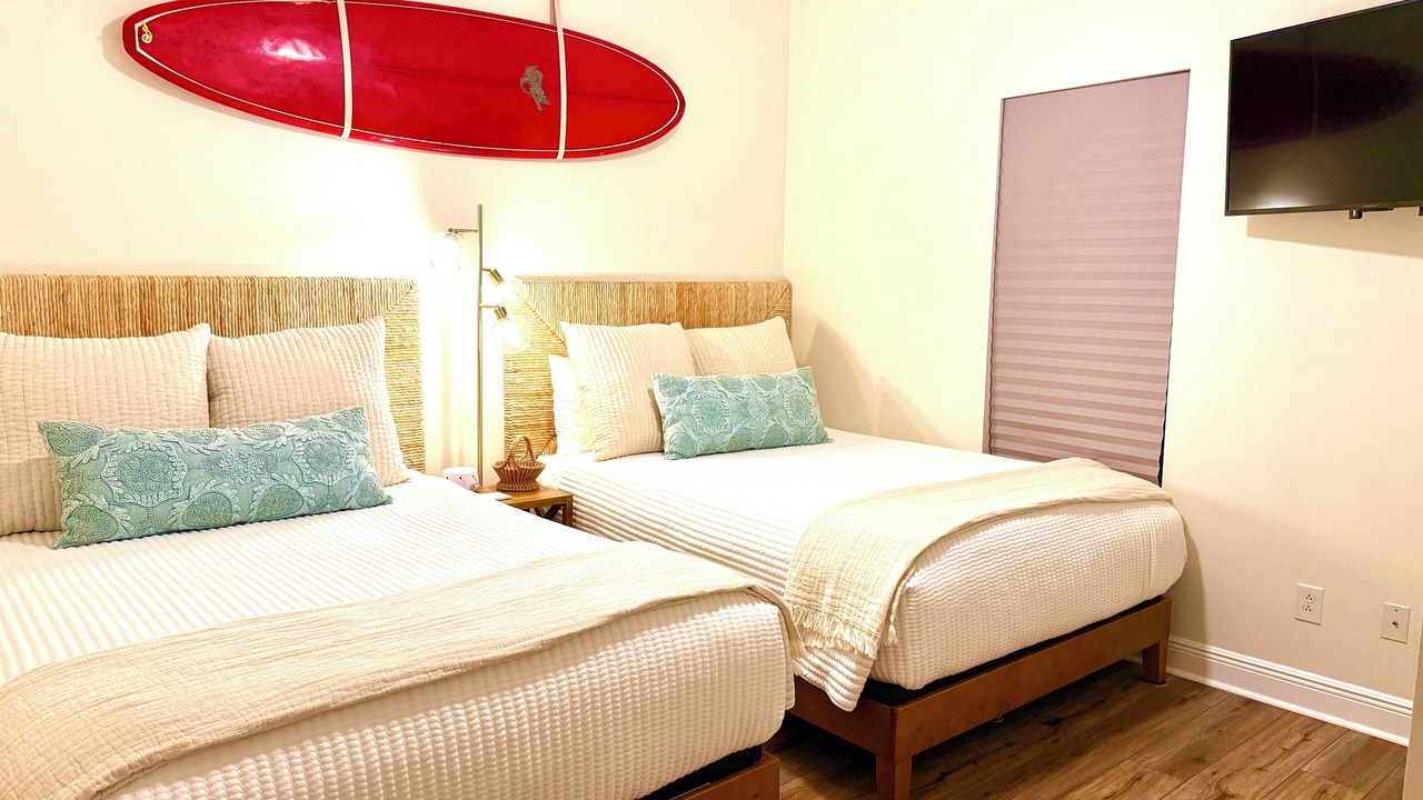 Photo of Bedroom in Henderson Point