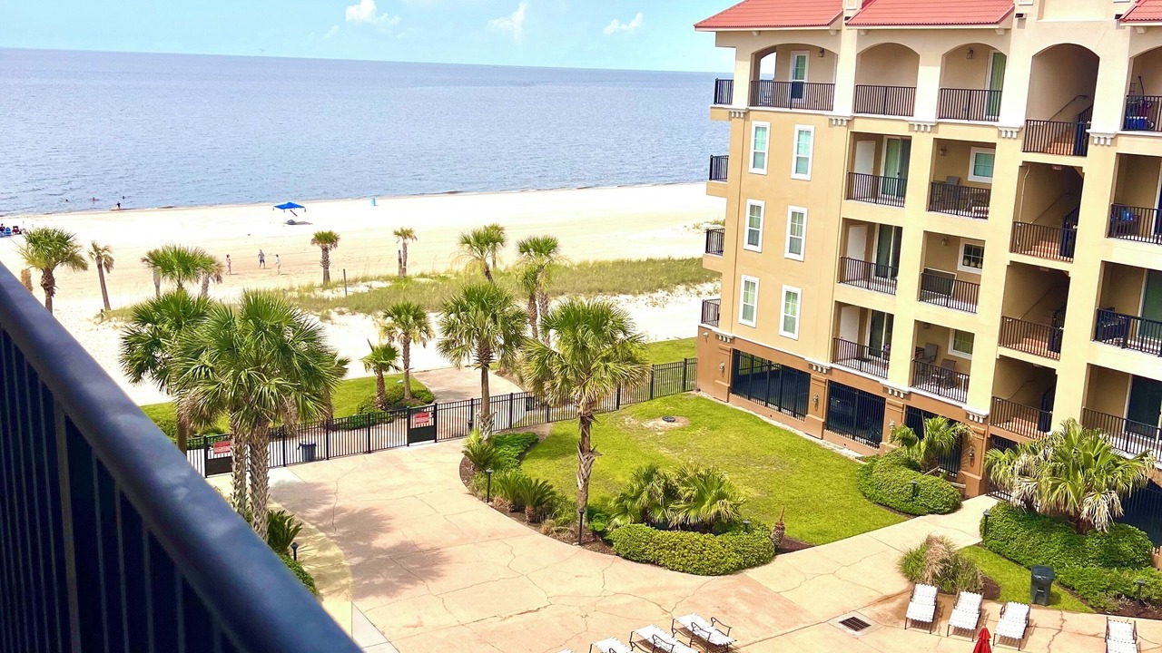 Photo of Outdoor in Henderson Point