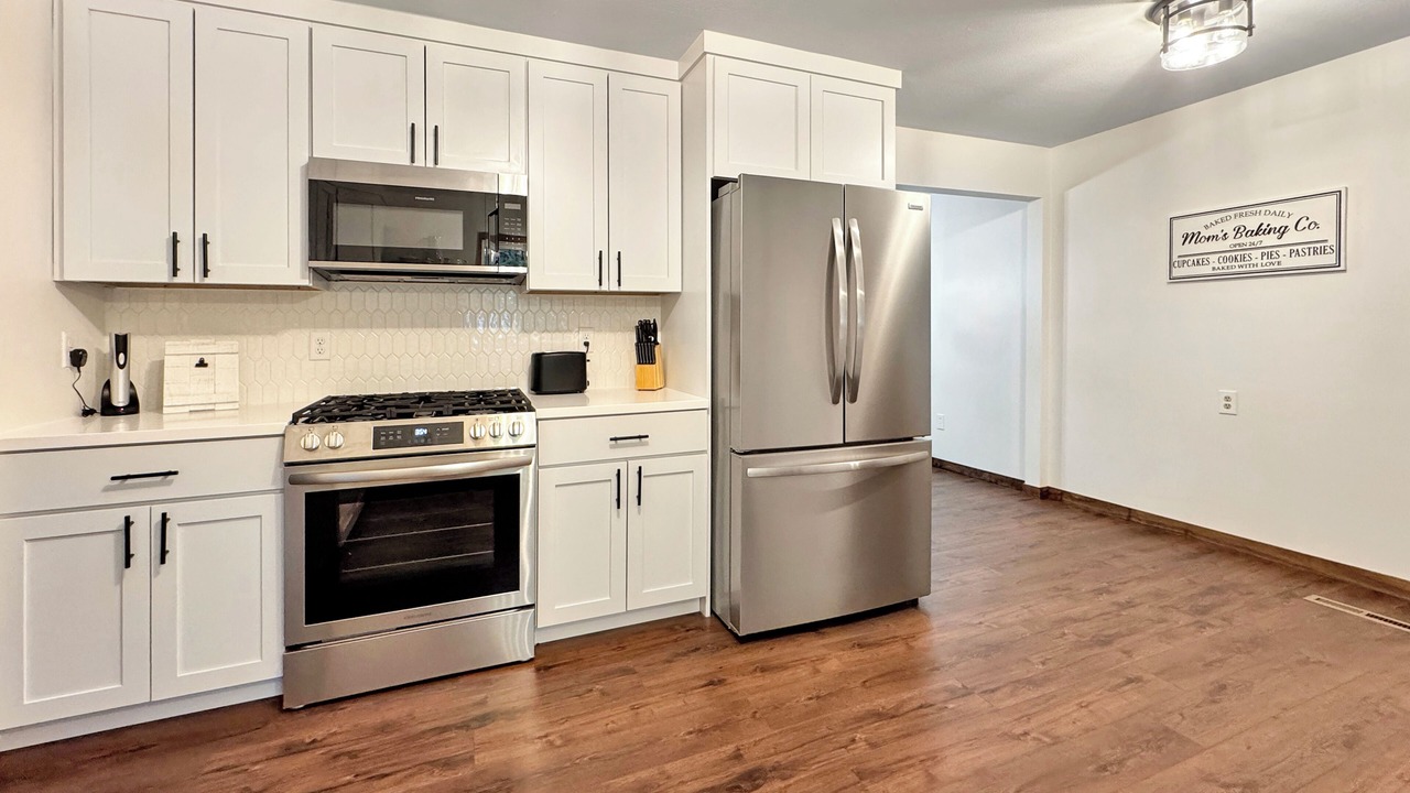 Photo of Kitchen in Bemidji