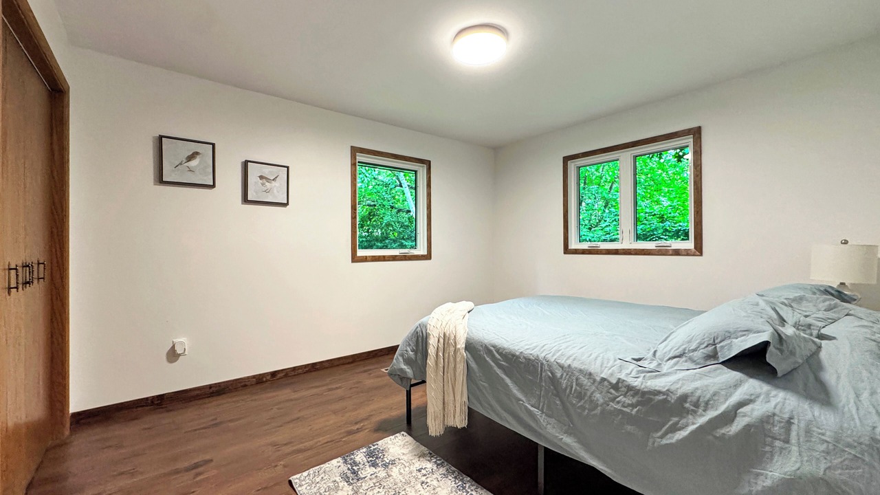 Photo of Bedroom in Bemidji