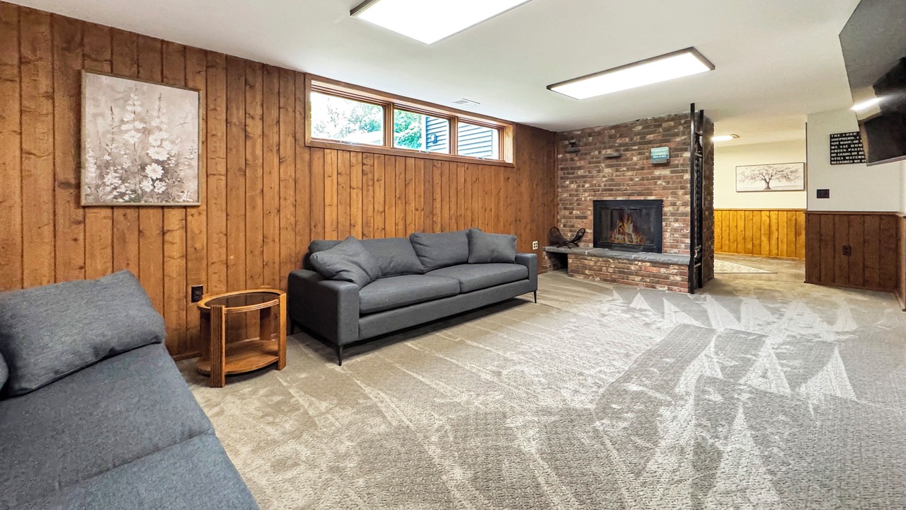 Photo of Livingroom in Bemidji