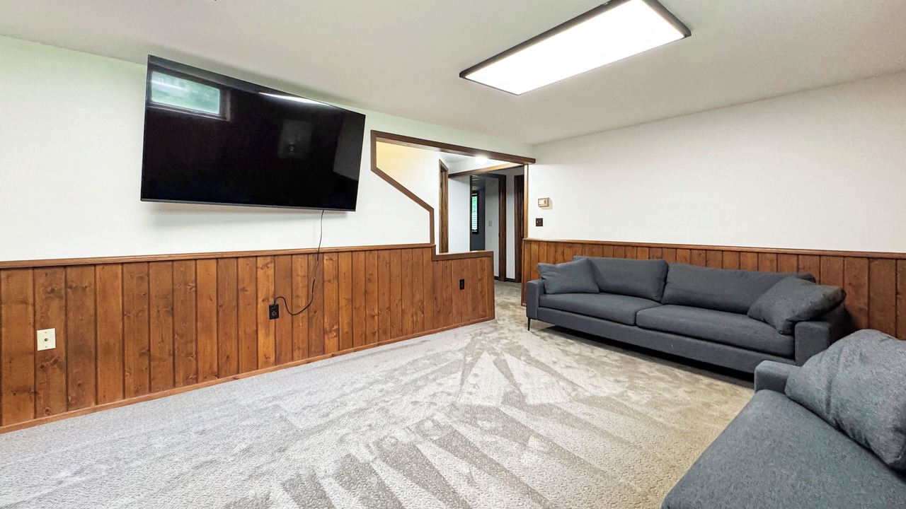 Photo of Livingroom in Bemidji