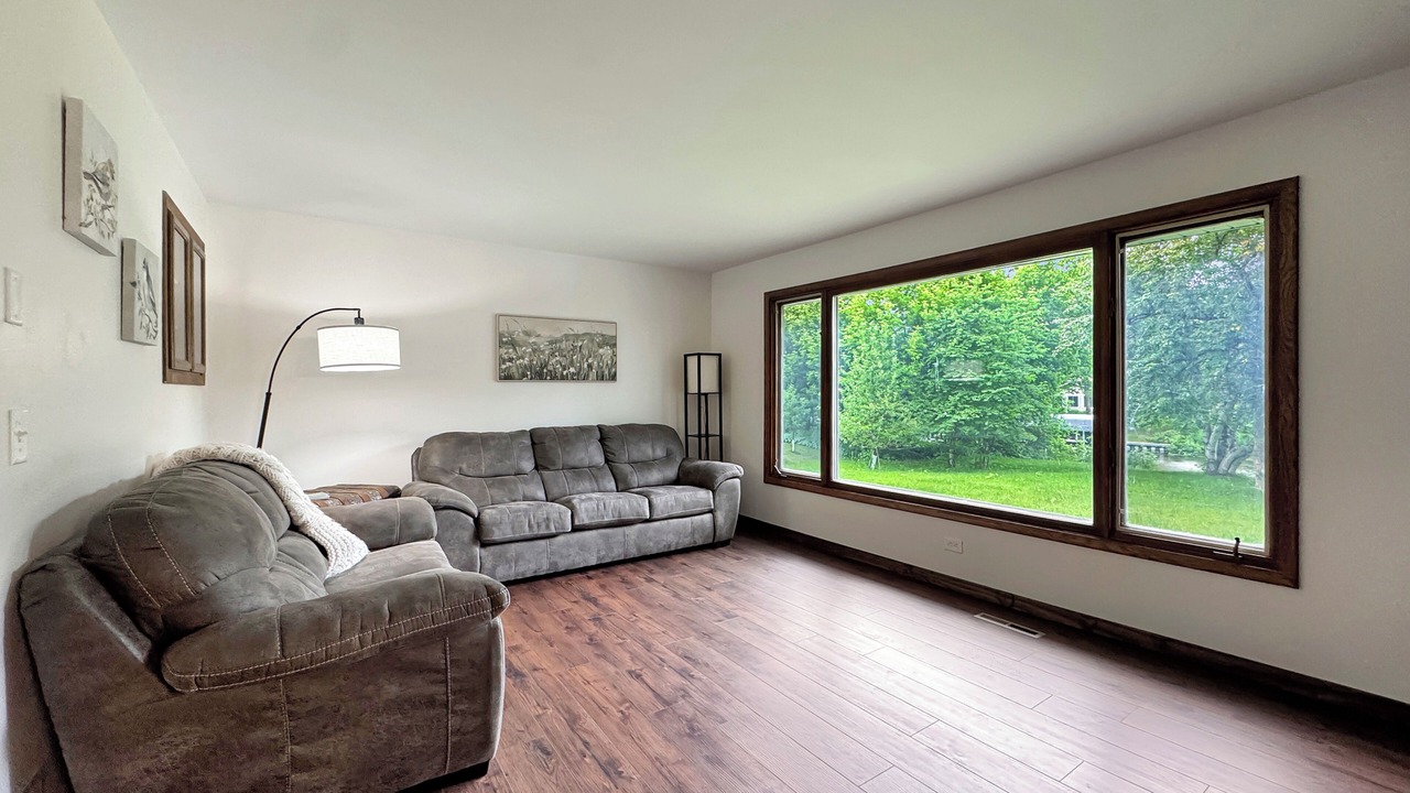 Photo of Livingroom in Bemidji