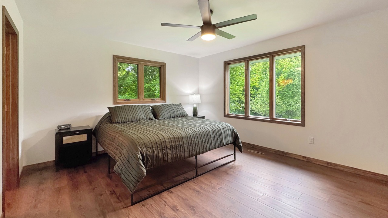 Photo of Bedroom in Bemidji