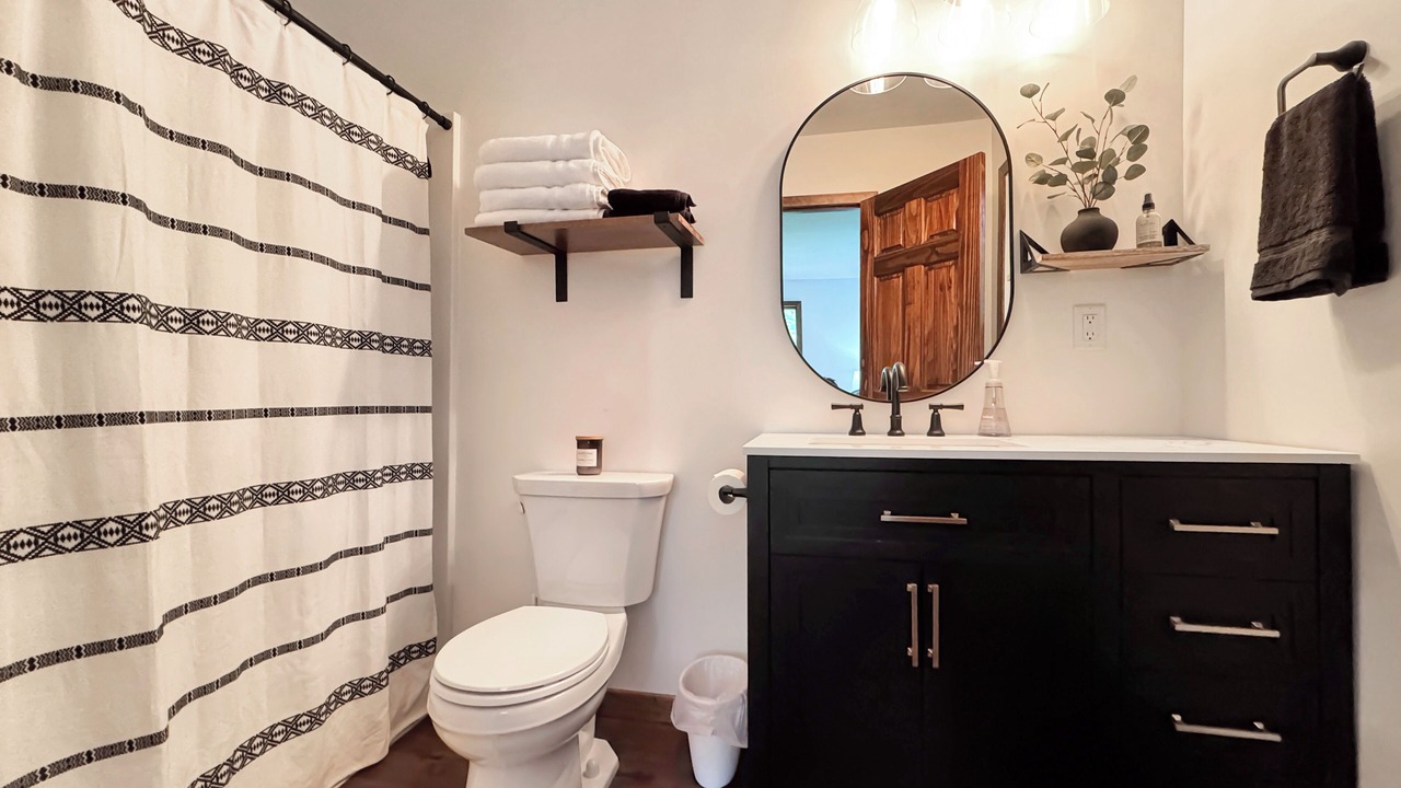 Photo of Bathroom in Bemidji
