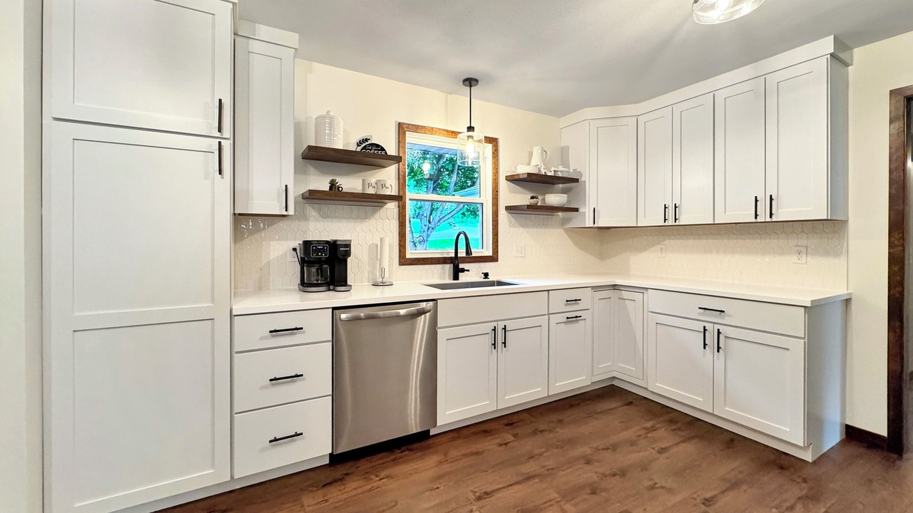Photo of Kitchen in Bemidji