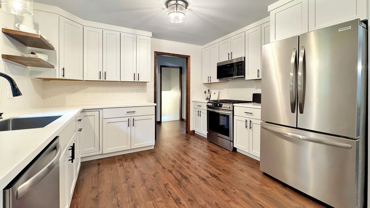 Photo of Kitchen in Bemidji