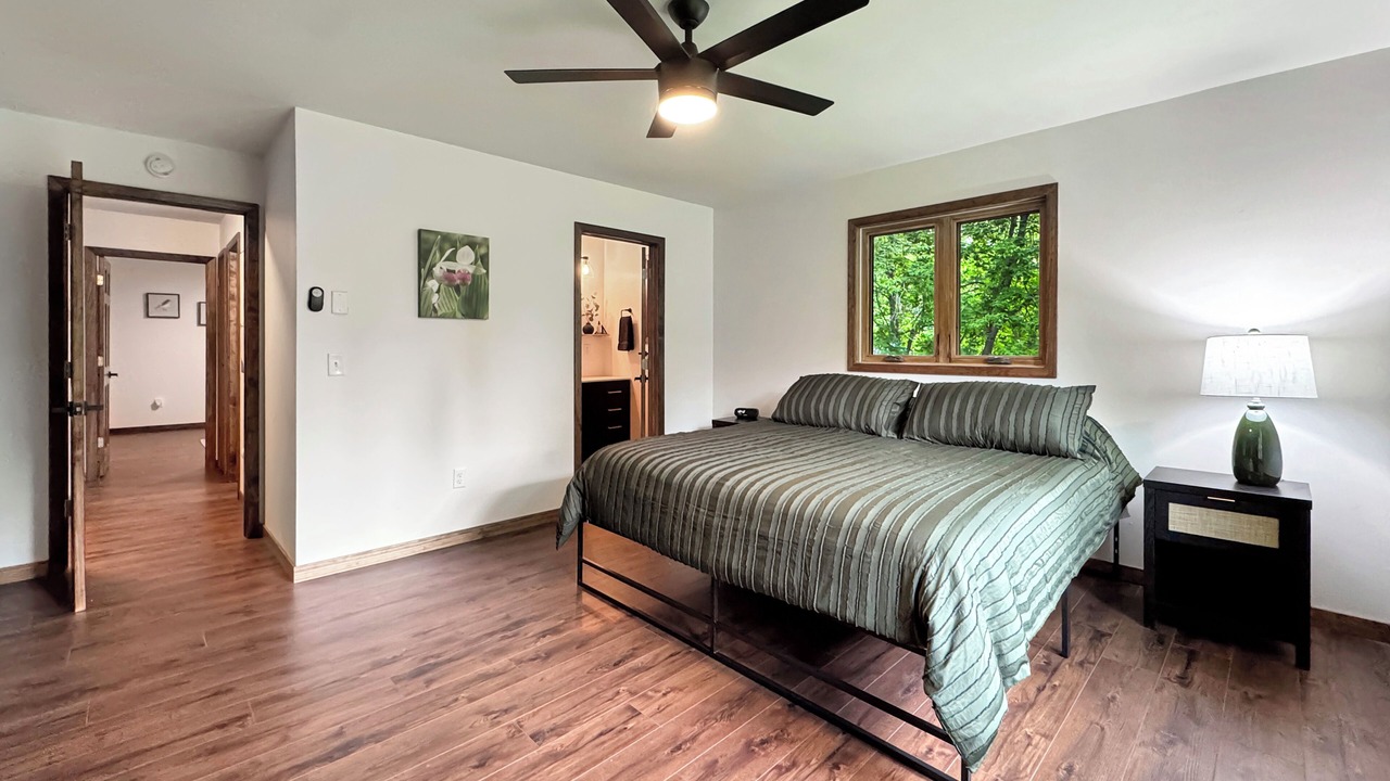 Photo of Bedroom in Bemidji