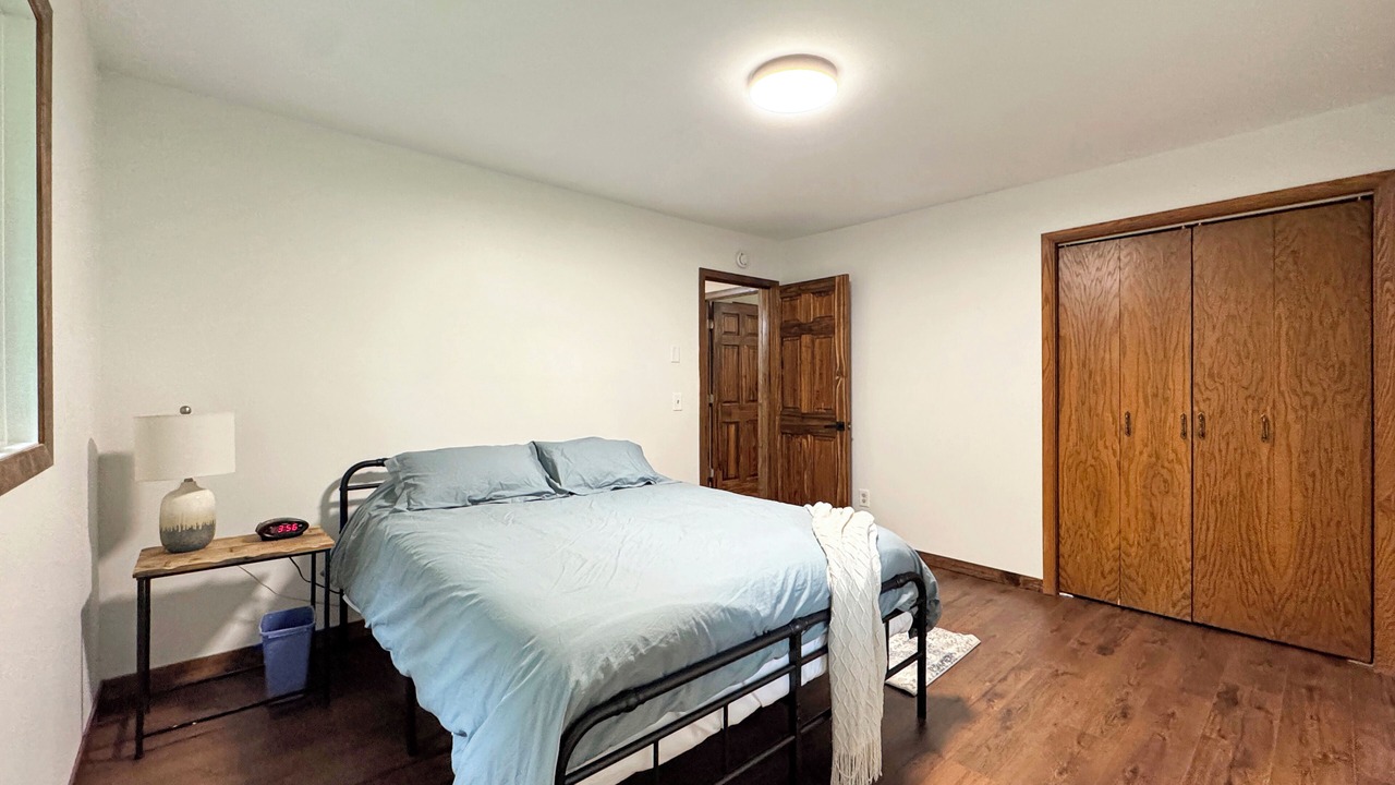 Photo of Bedroom in Bemidji