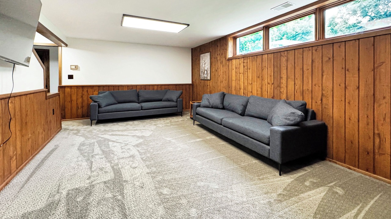 Photo of Livingroom in Bemidji
