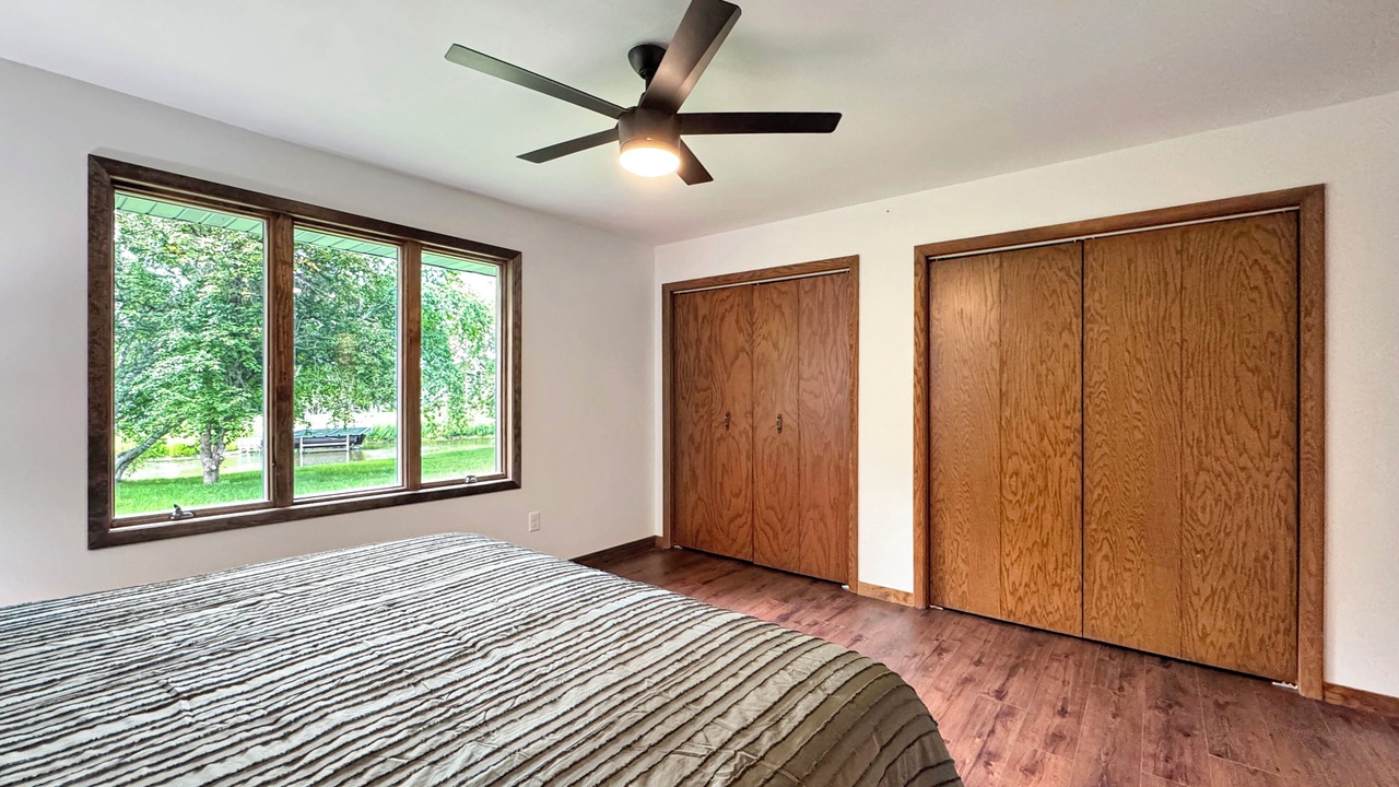 Photo of Bedroom in Bemidji