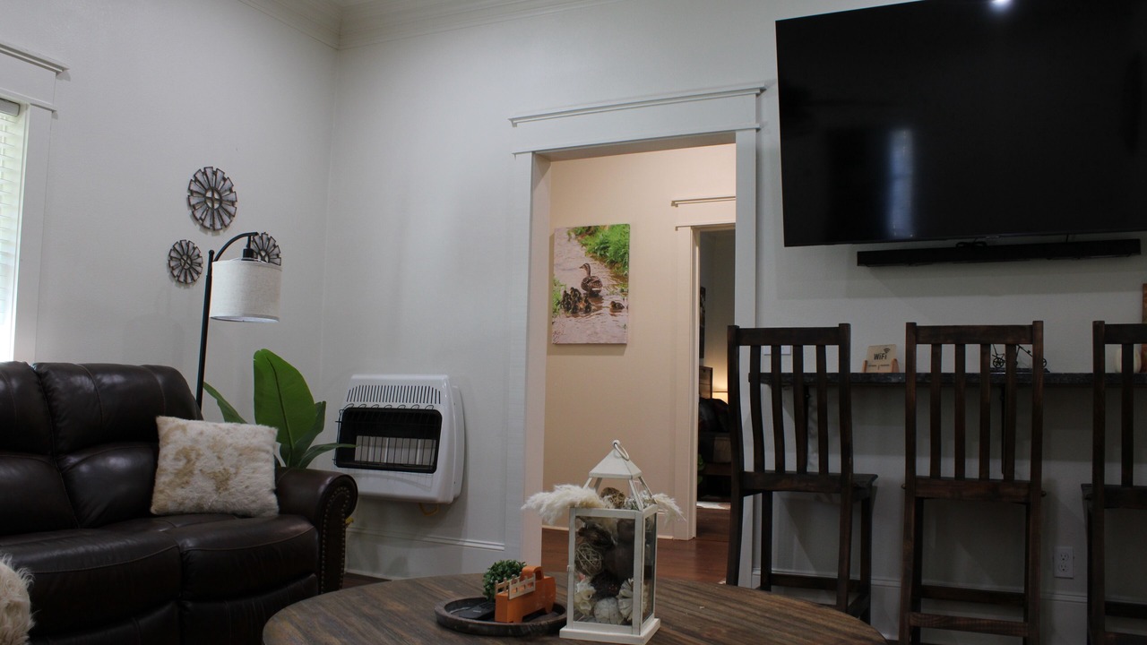 Photo of Livingroom in Wakefield