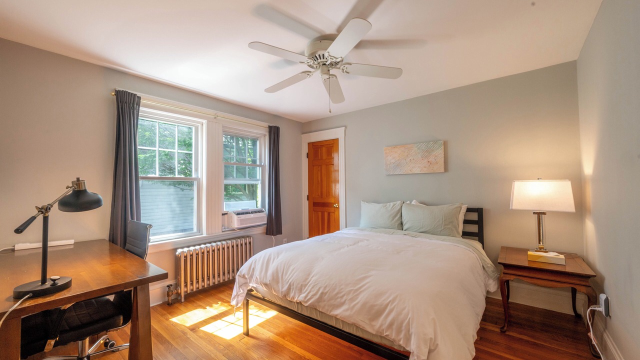 Photo of Bedroom in Cambridge