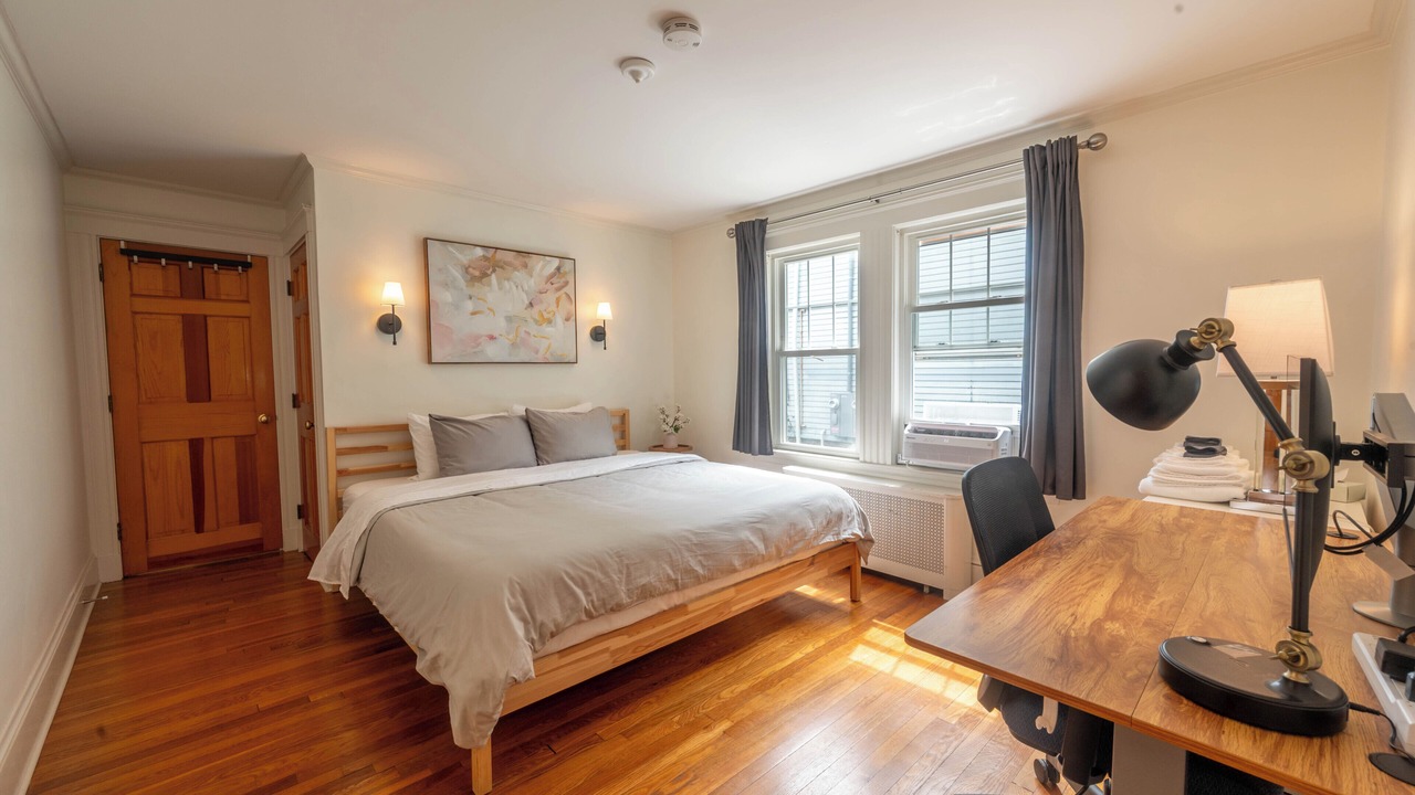 Photo of Bedroom in Cambridge