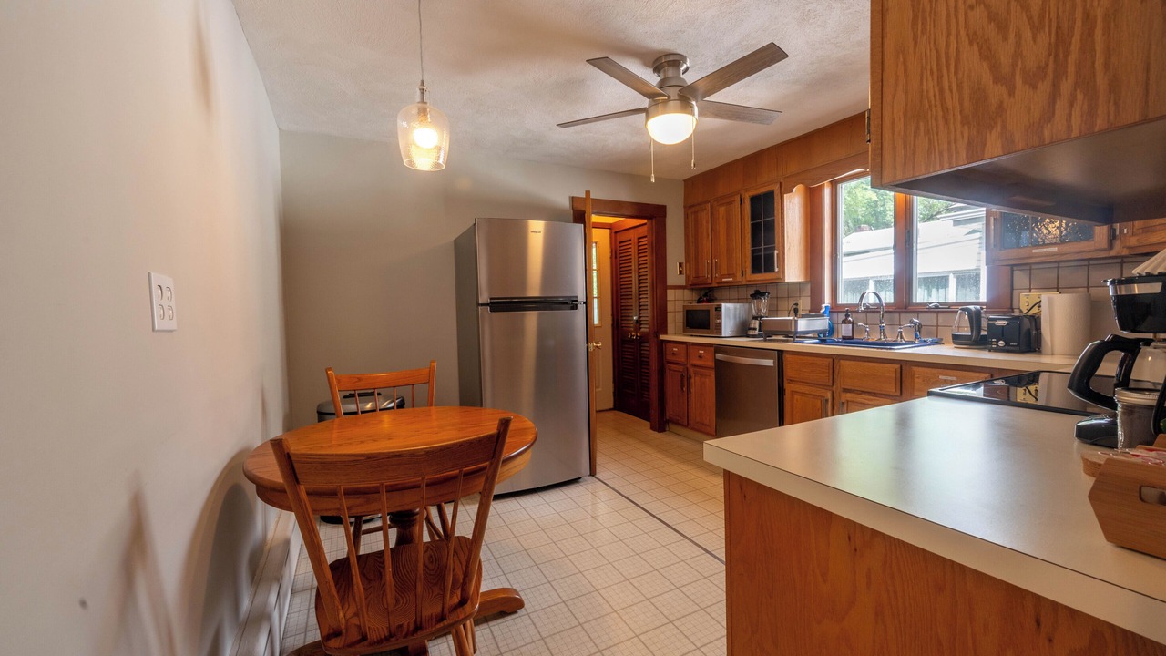 Photo of Kitchen in Cambridge