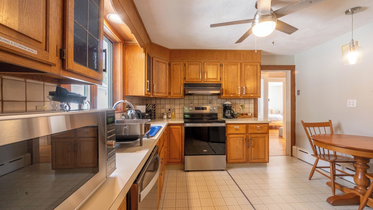 Photo of Kitchen in Cambridge