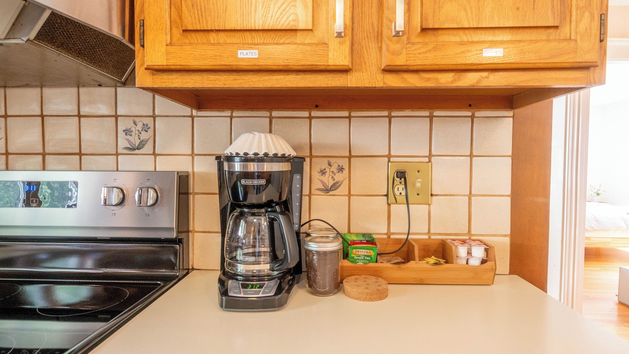Photo of Kitchen in Cambridge