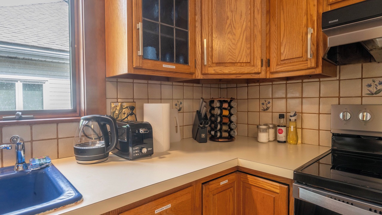 Photo of Kitchen in Cambridge
