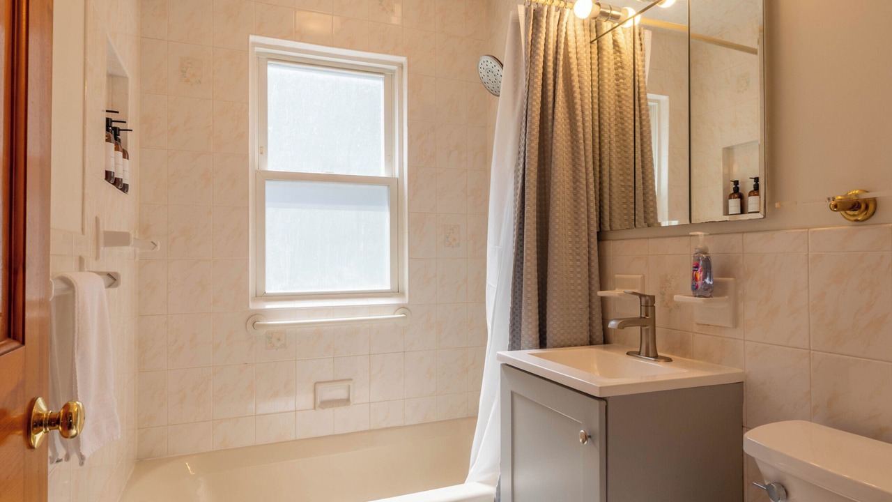 Photo of Bathroom in Cambridge