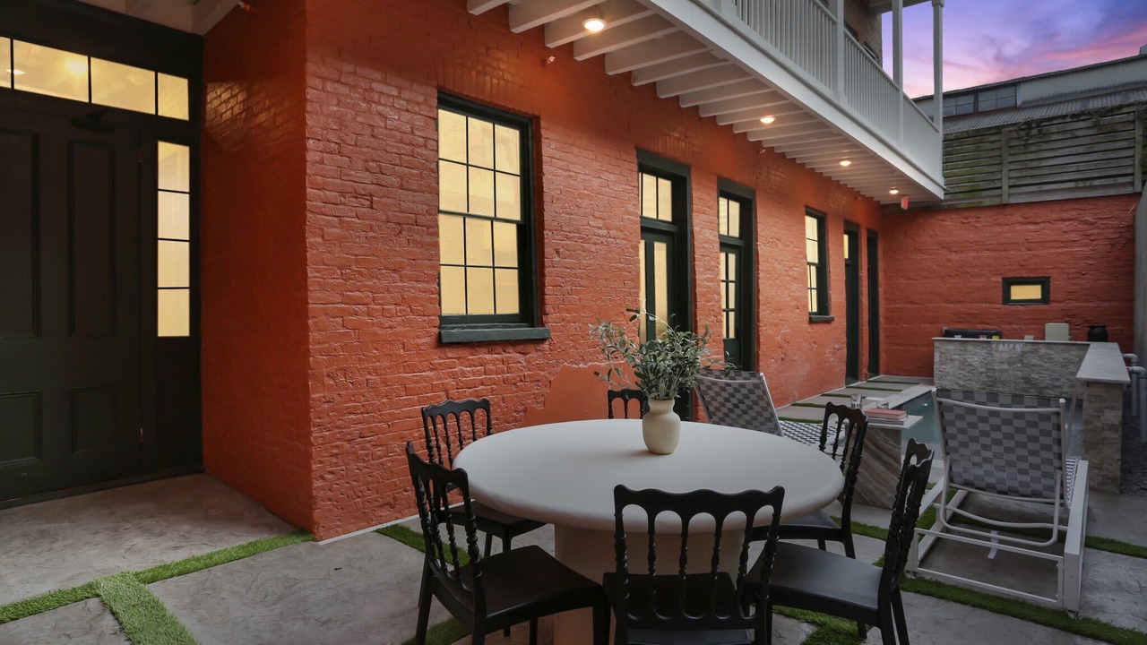 Photo of Outdoor in Arts/Warehouse District