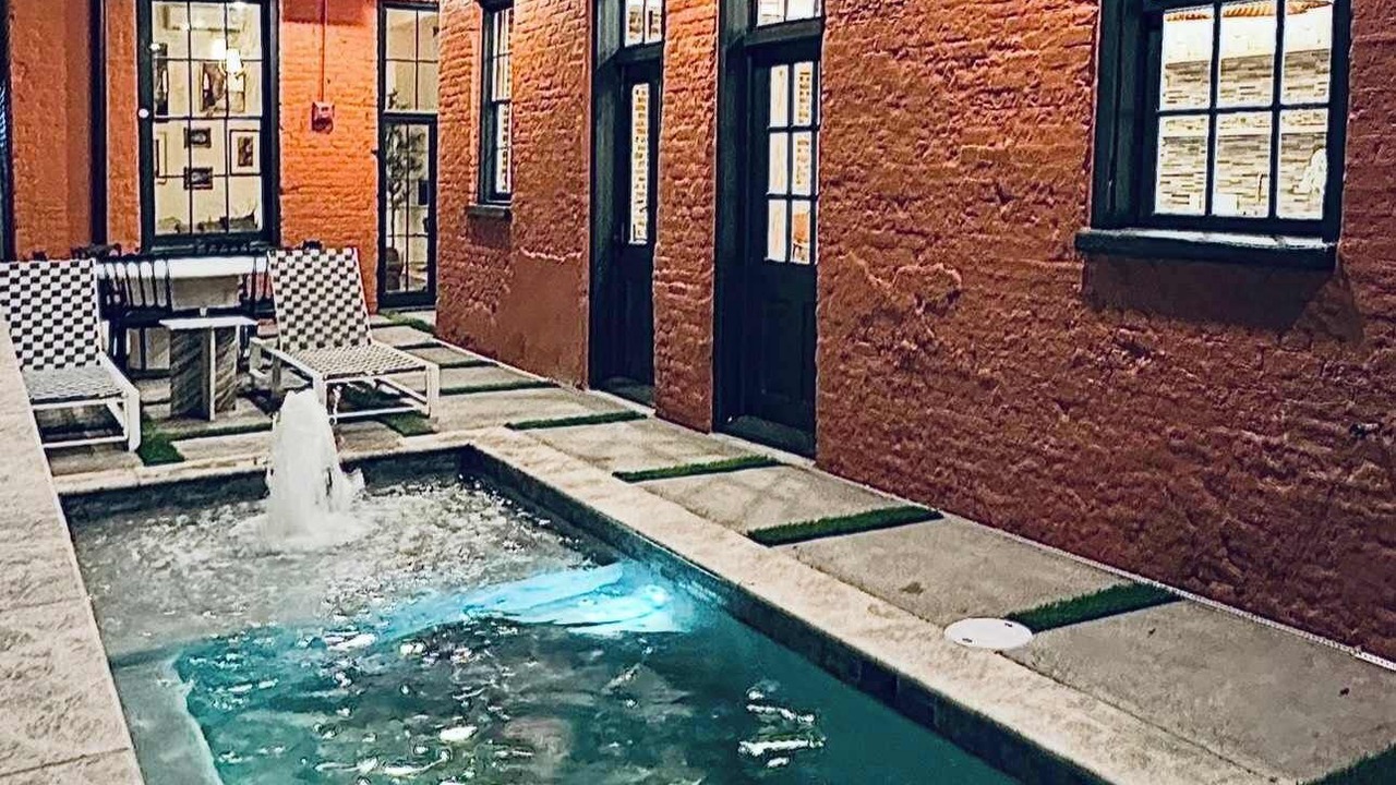 Photo of Outdoor in Arts/Warehouse District