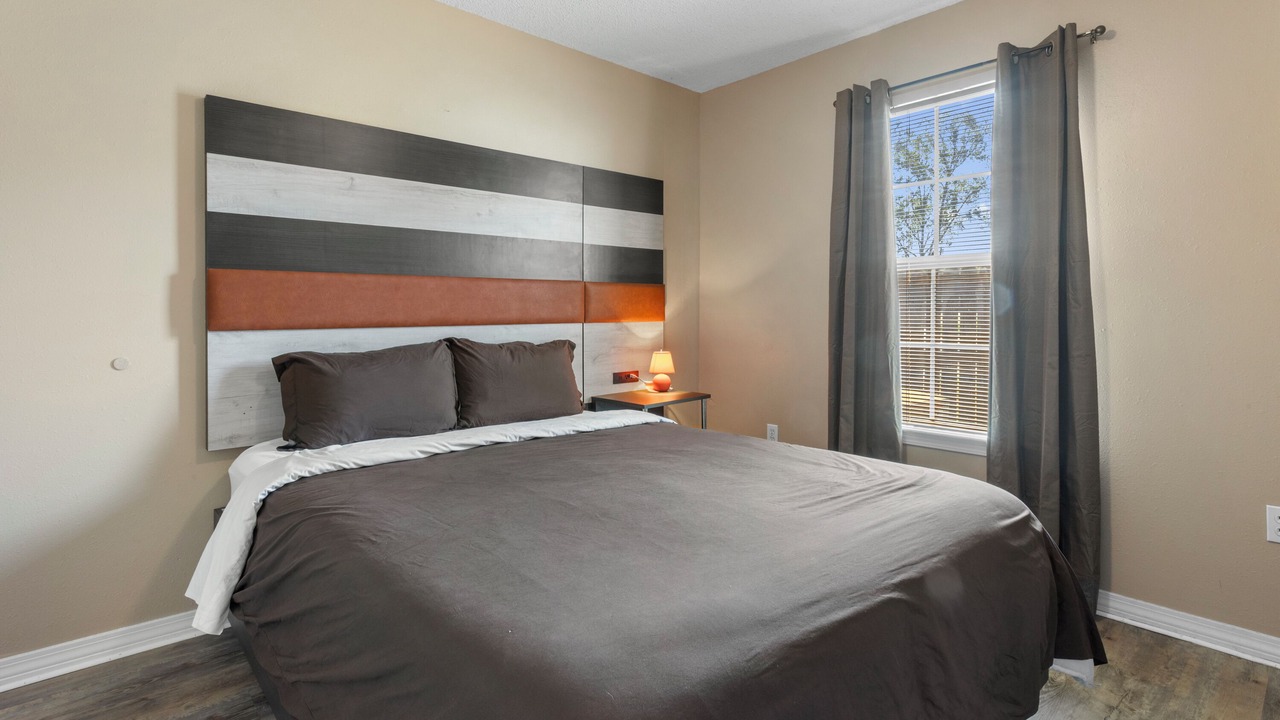 Photo of Bedroom in D'Iberville