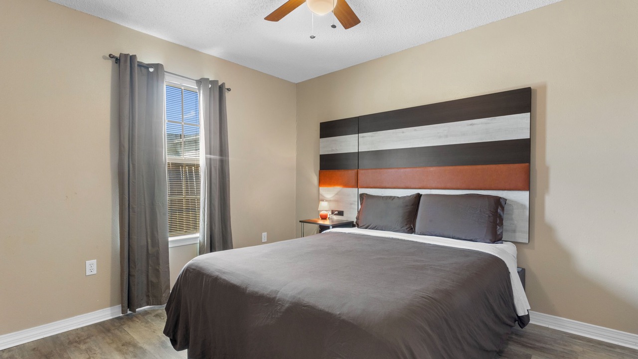 Photo of Bedroom in D'Iberville
