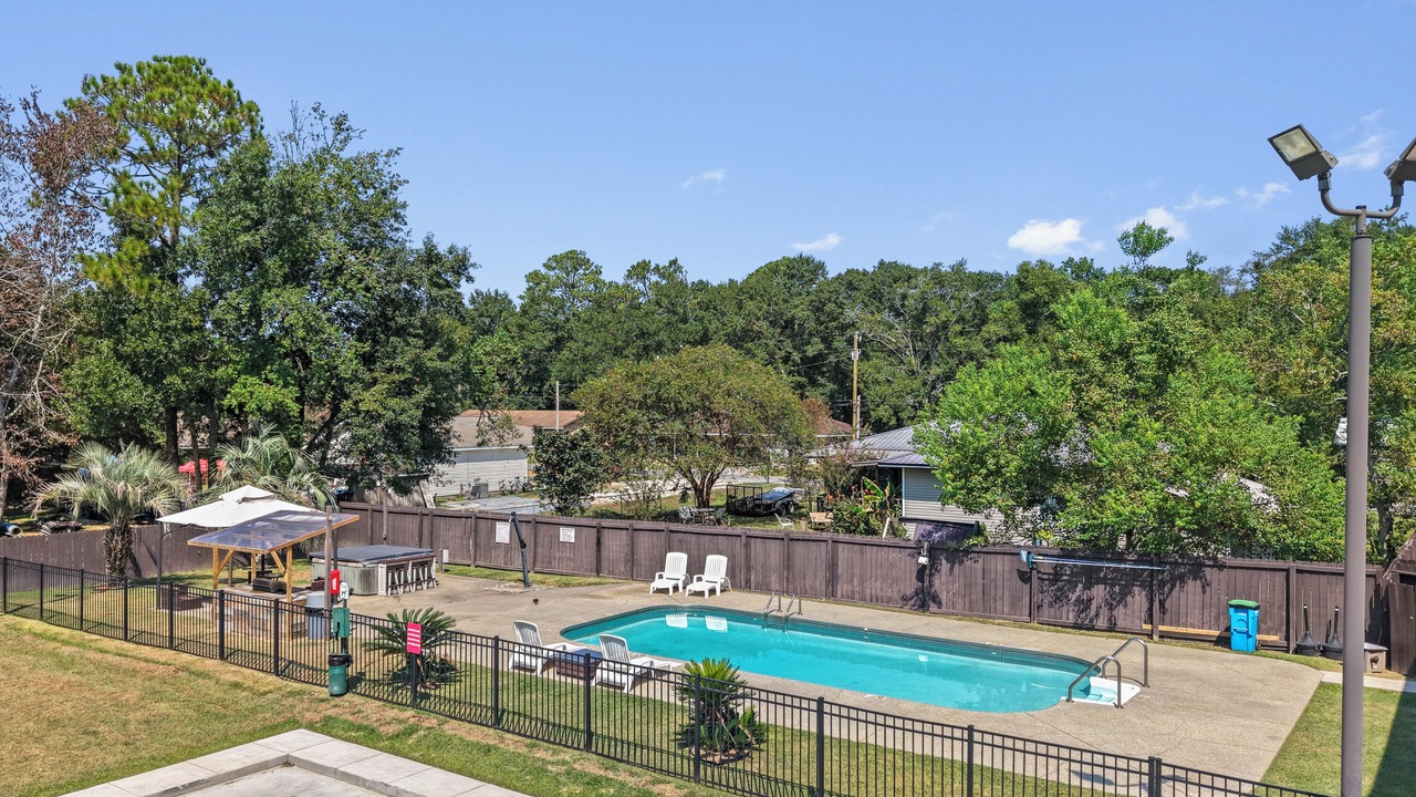 Photo of Outdoor in D'Iberville