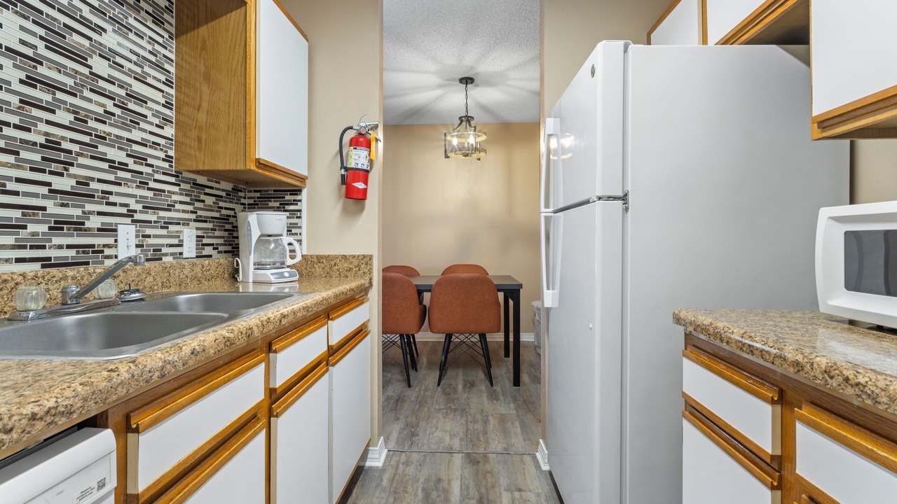 Photo of Kitchen in D'Iberville