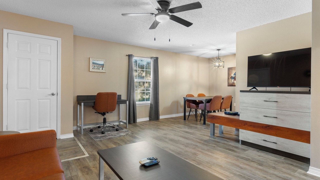 Photo of Livingroom in D'Iberville