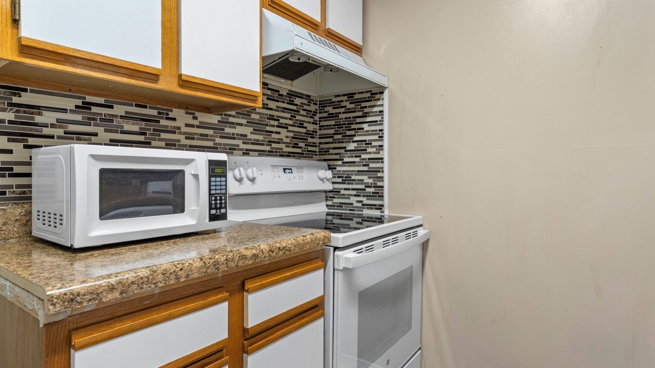 Photo of Kitchen in D'Iberville