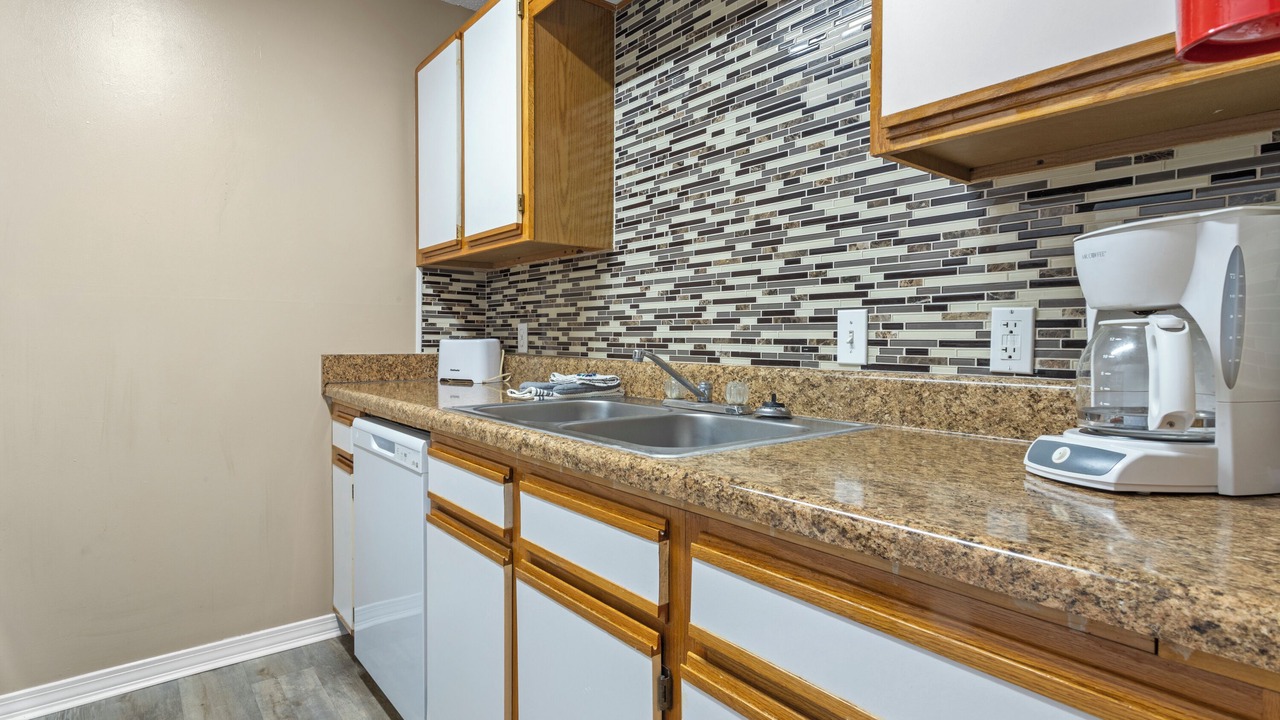 Photo of Kitchen in D'Iberville