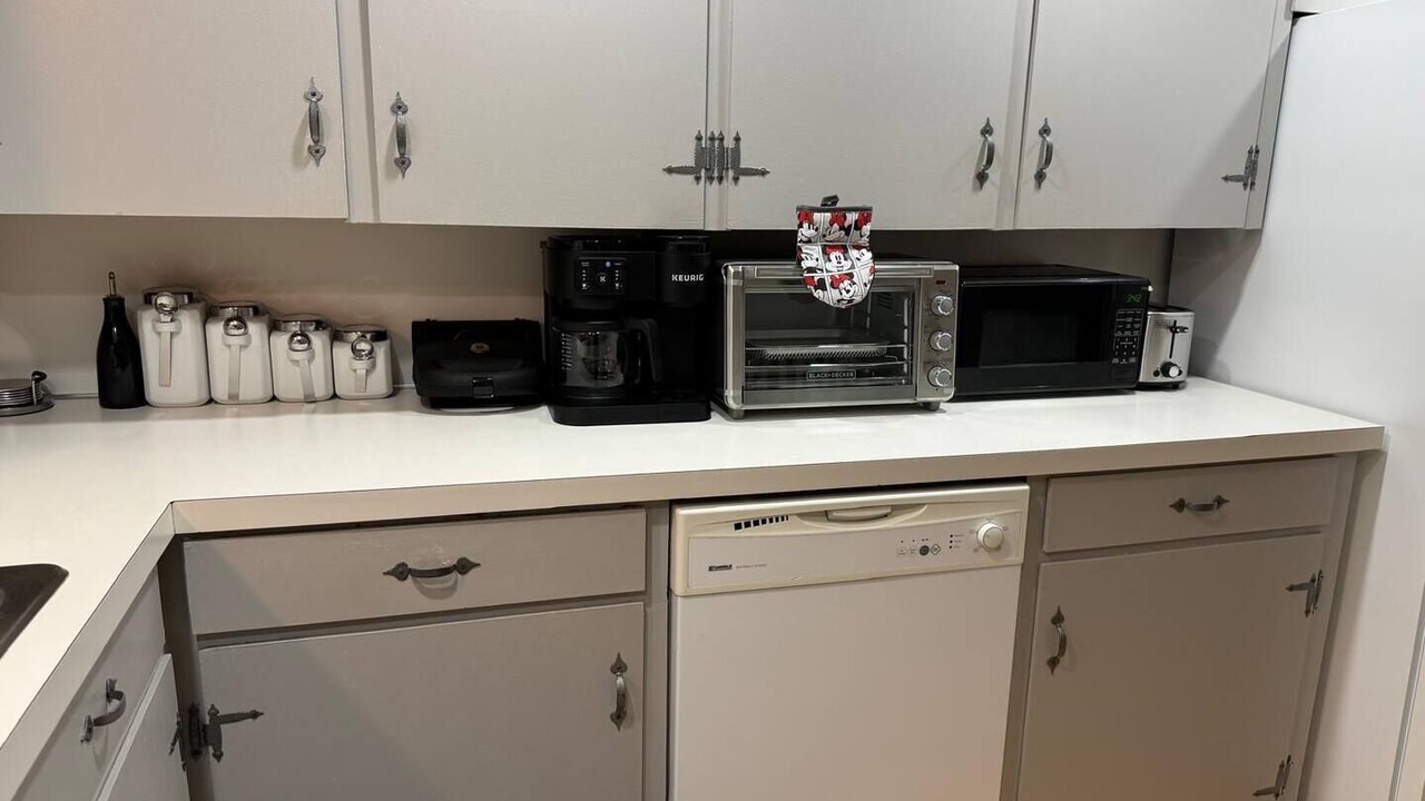 Photo of Kitchen in Sandwich