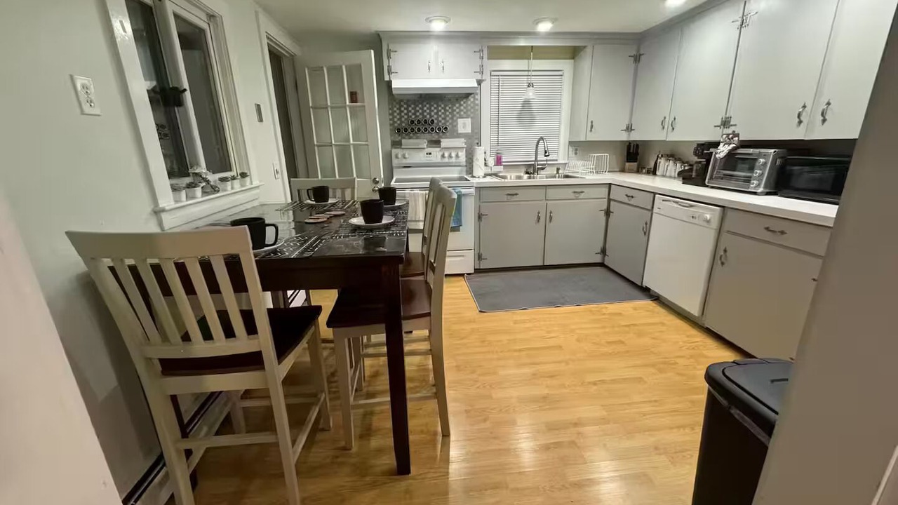 Photo of Kitchen in Sandwich