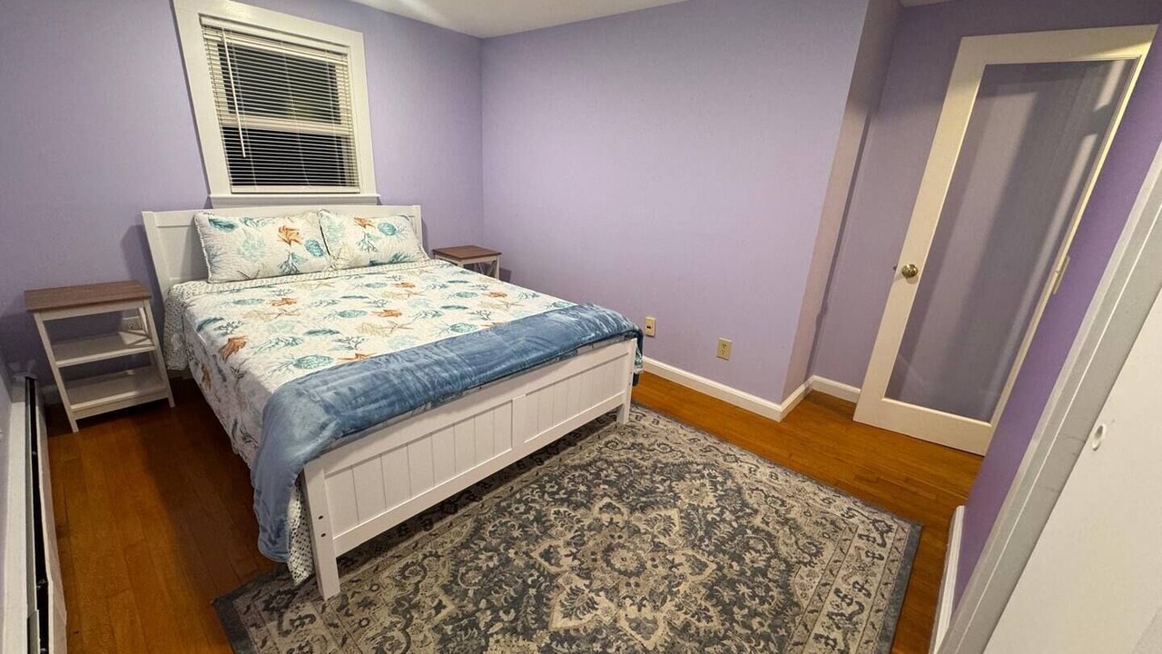 Photo of Bedroom in Sandwich