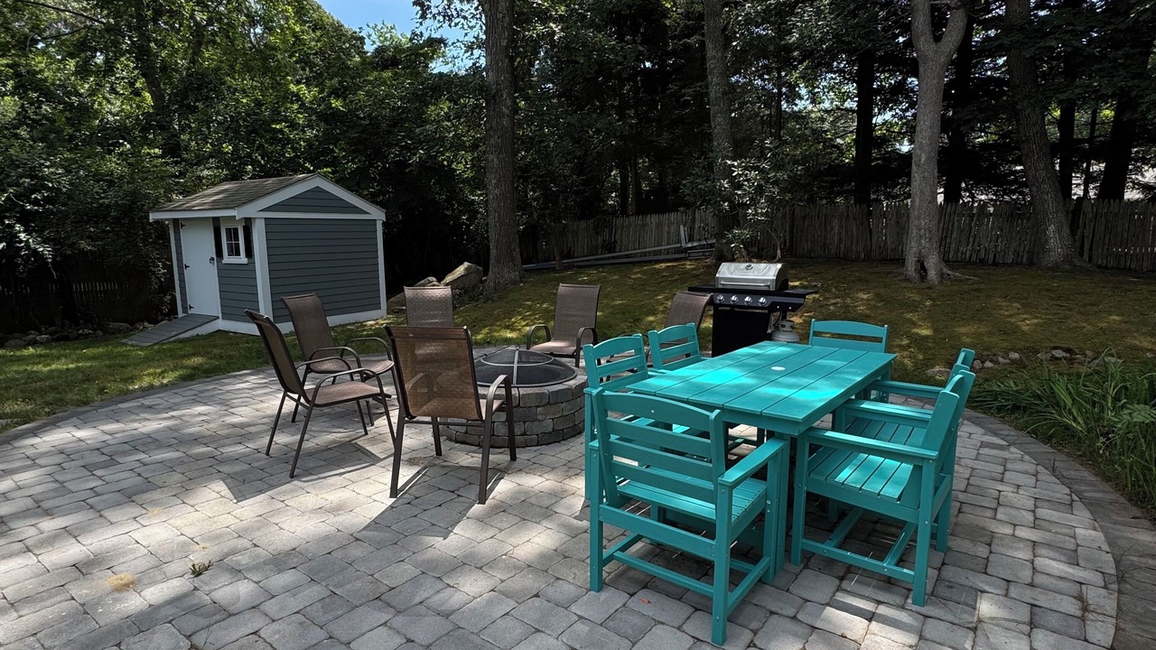 Photo of Outdoor in Sandwich