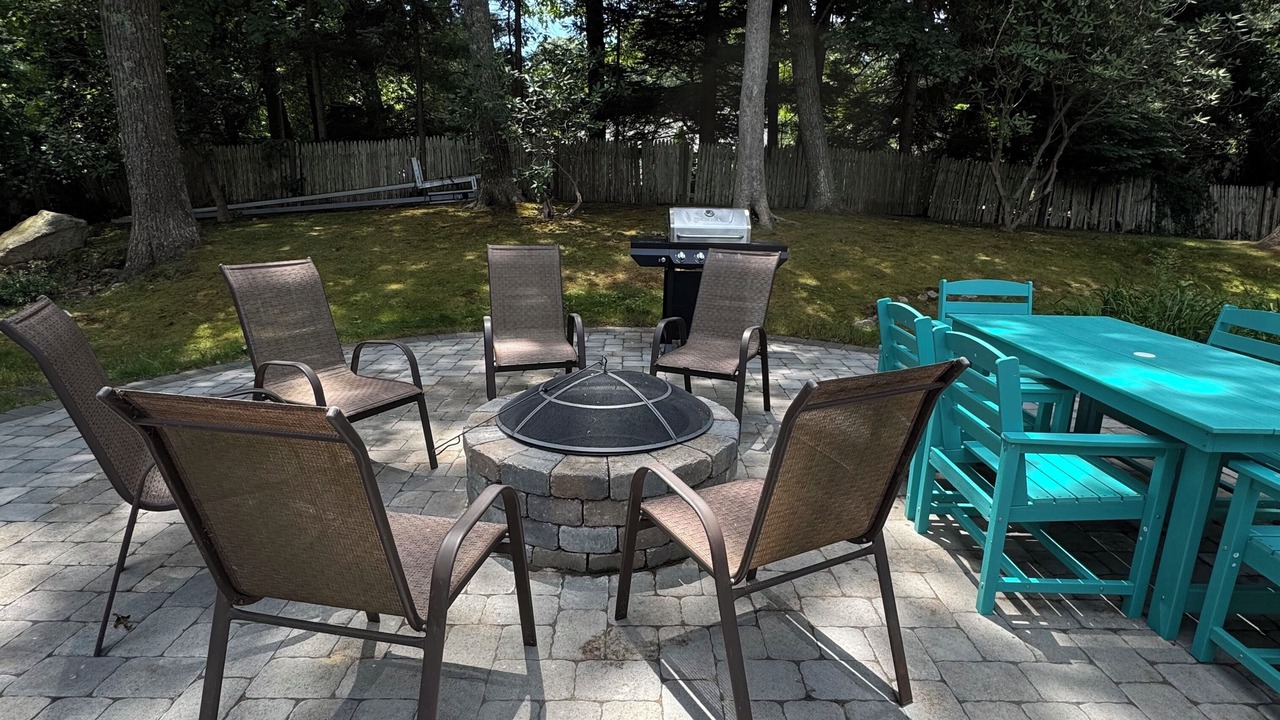 Photo of Outdoor in Sandwich