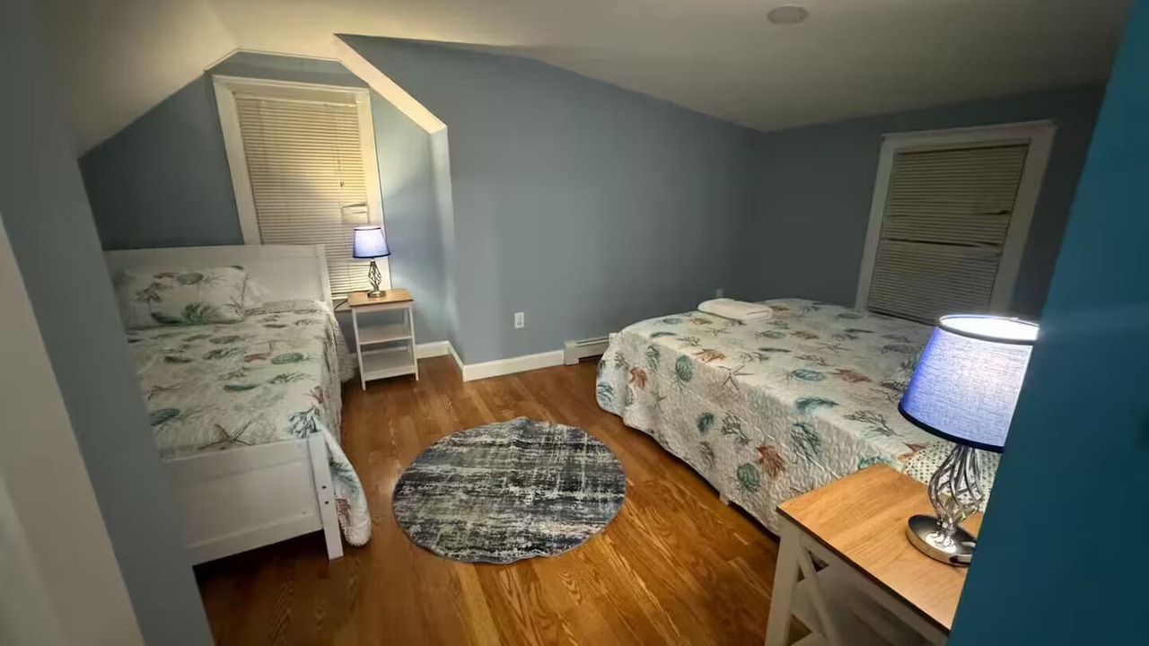 Photo of Bedroom in Sandwich