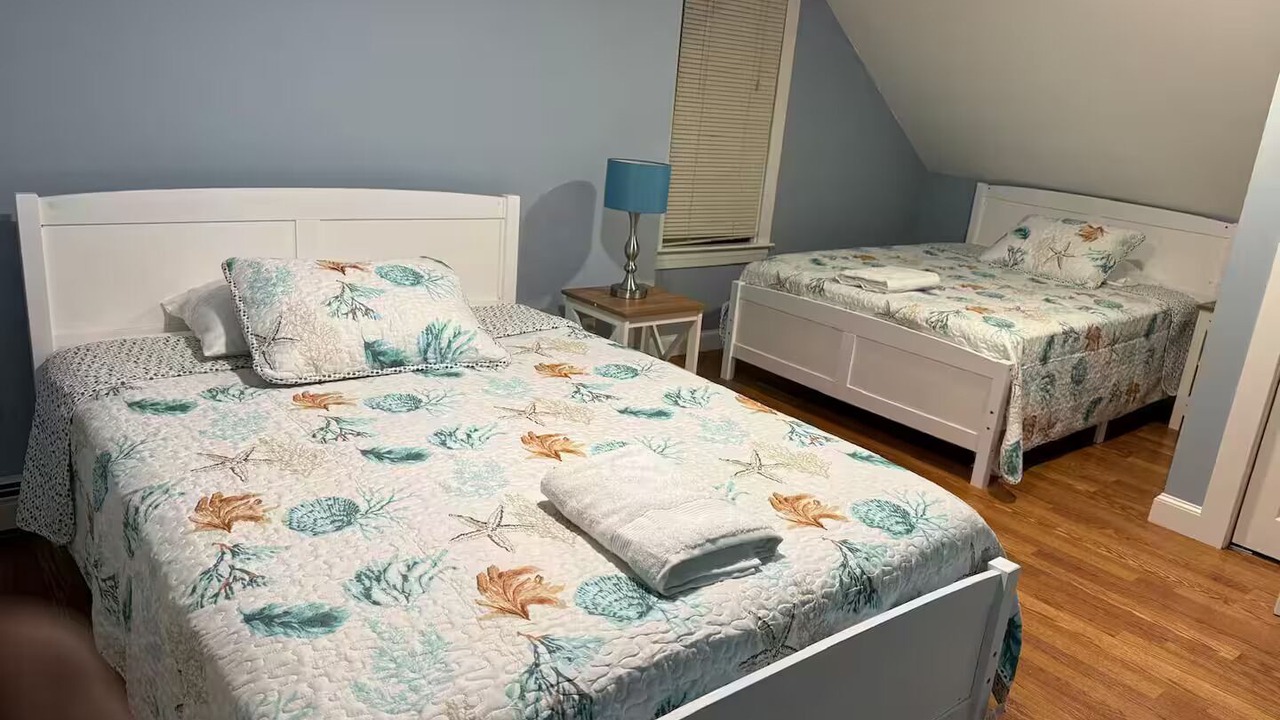 Photo of Bedroom in Sandwich