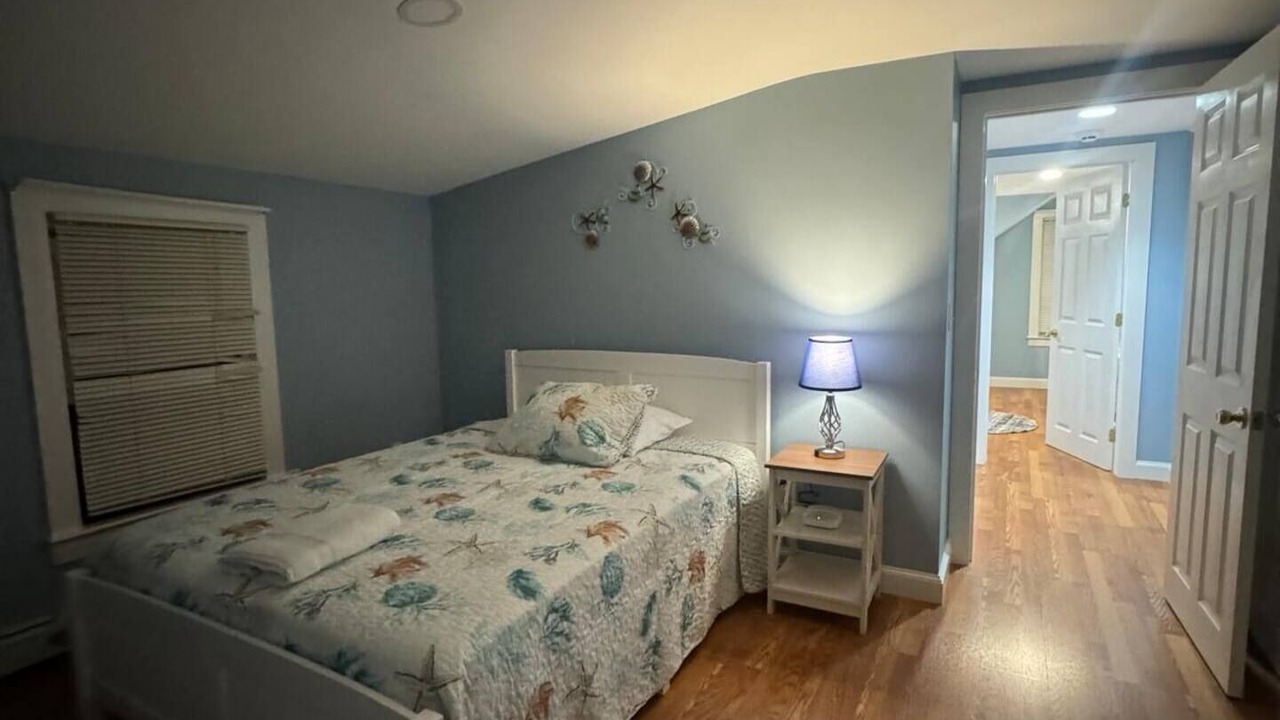 Photo of Bedroom in Sandwich