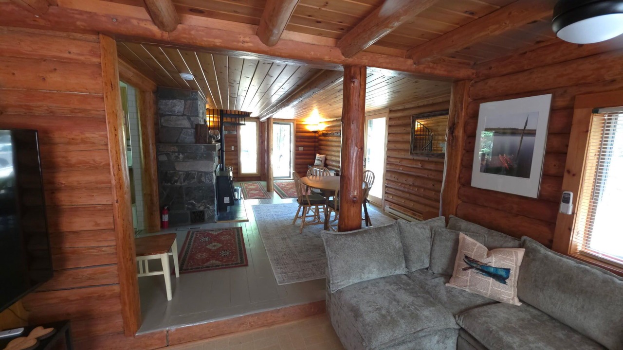 Photo of Bedroom in Cook