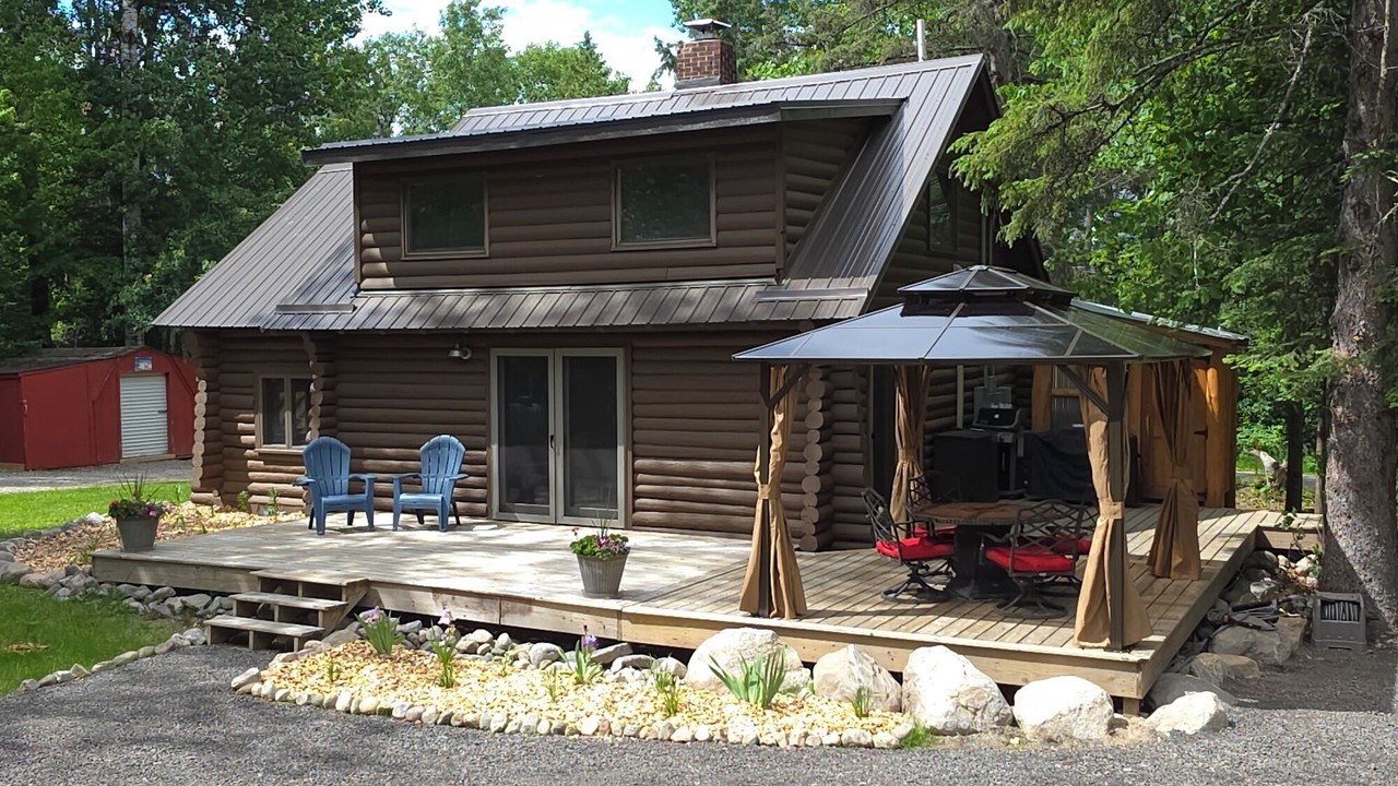 Photo of Outdoor in Cook