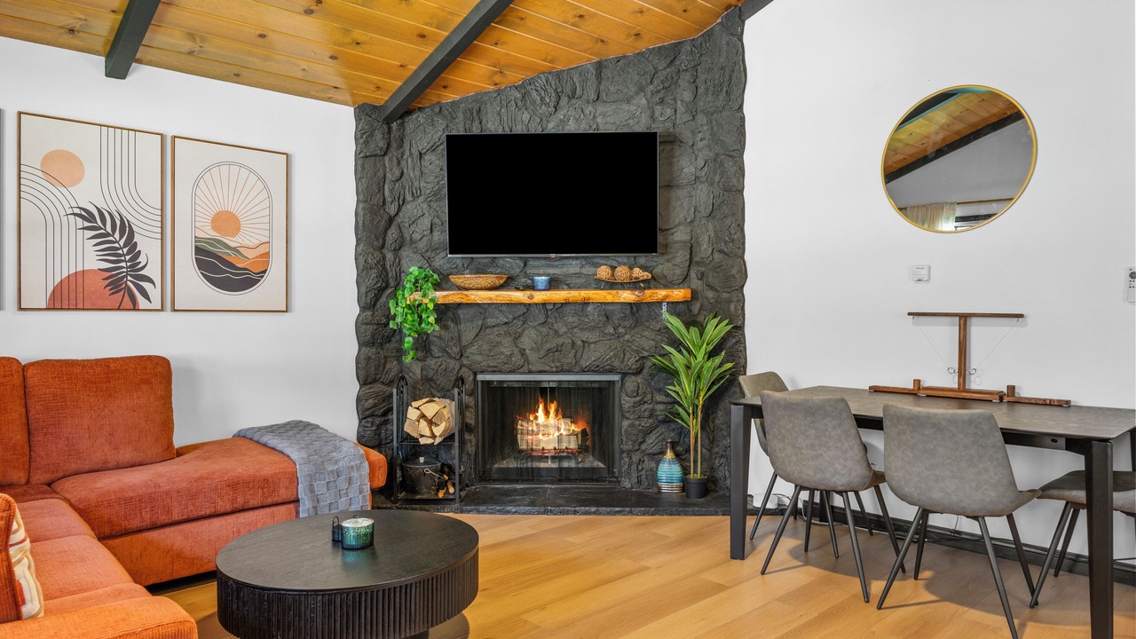 Photo of Livingroom in Woodlands