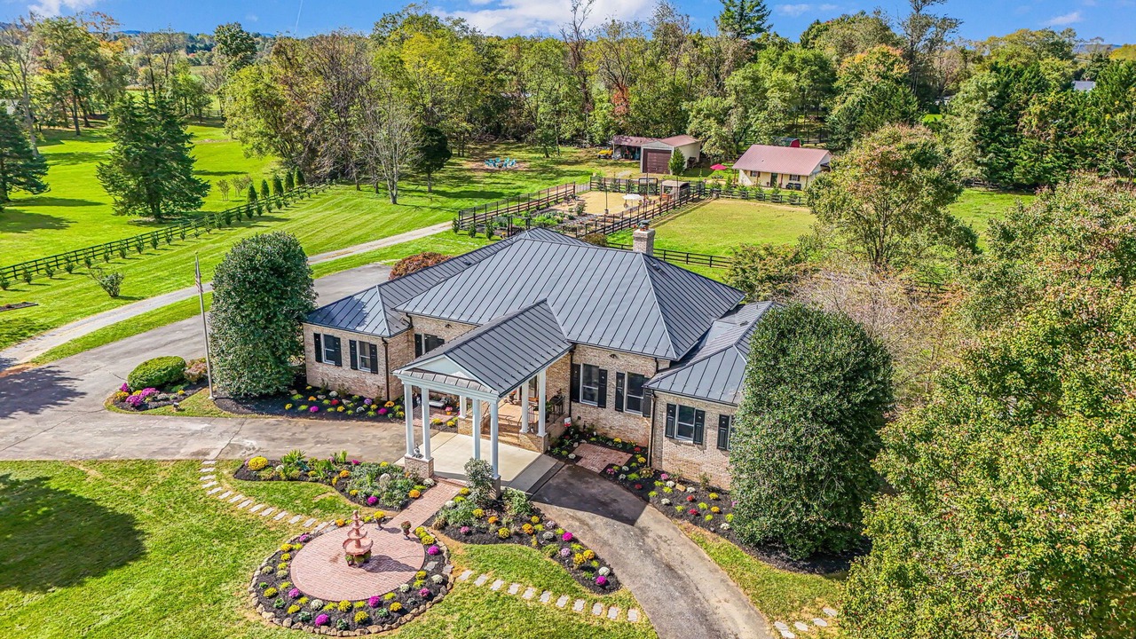 Photo of Outdoor in Middleburg