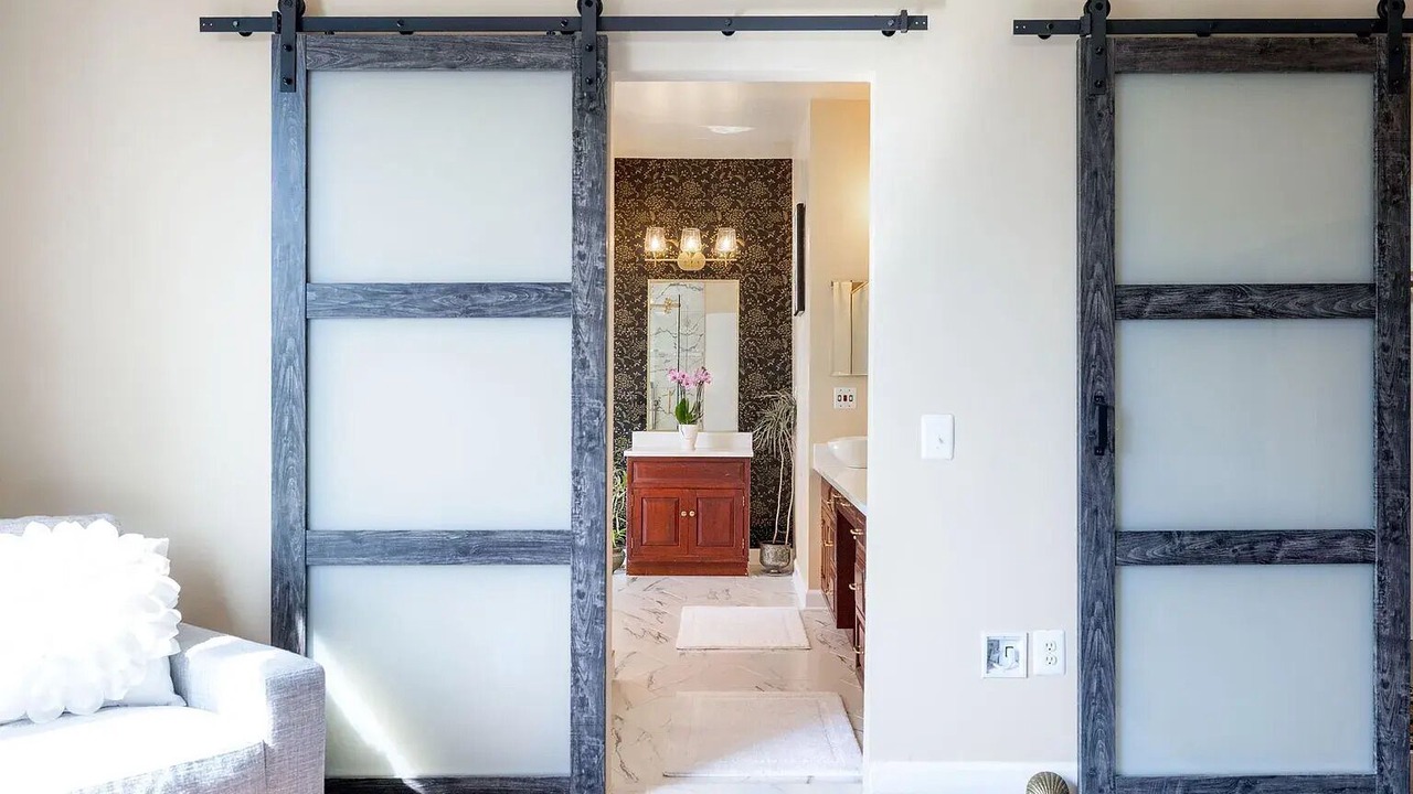 Photo of Bathroom in Middleburg