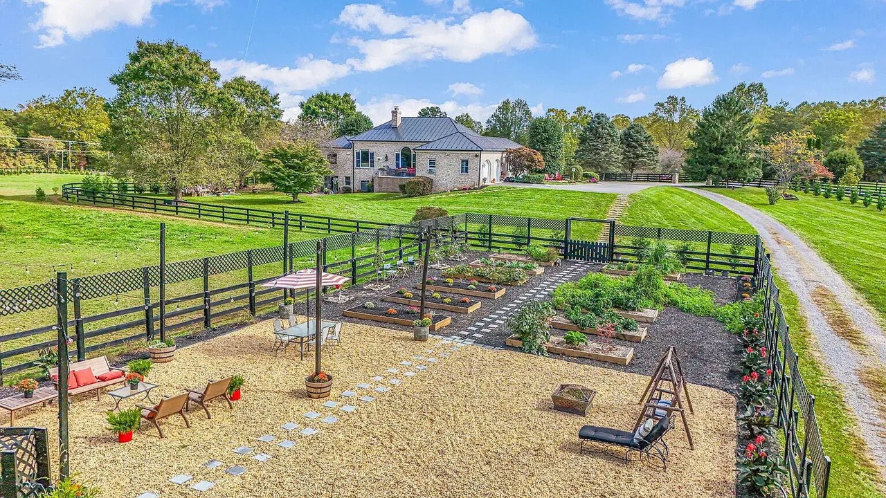 Photo of Outdoor in Middleburg