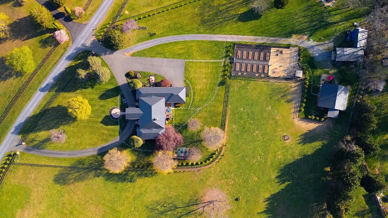 Photo of Outdoor in Middleburg