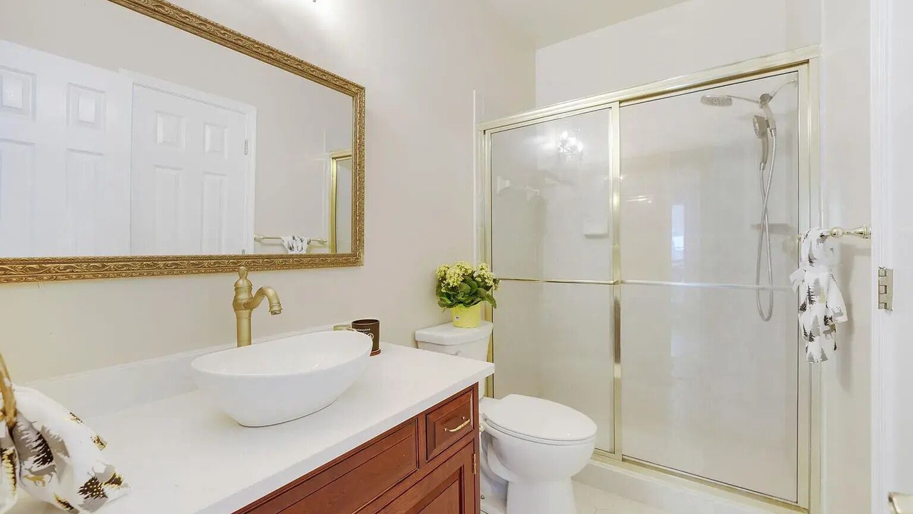 Photo of Bathroom in Middleburg