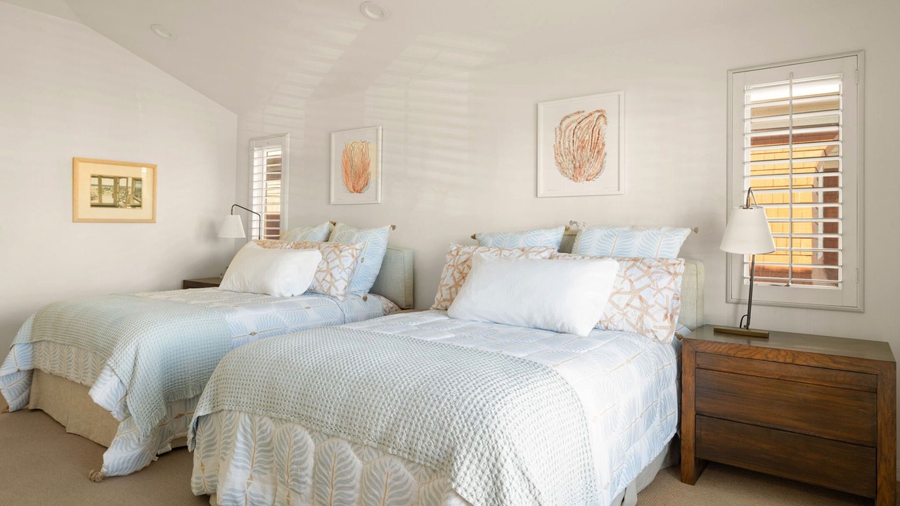 Photo of Bedroom in Oxnard Shores