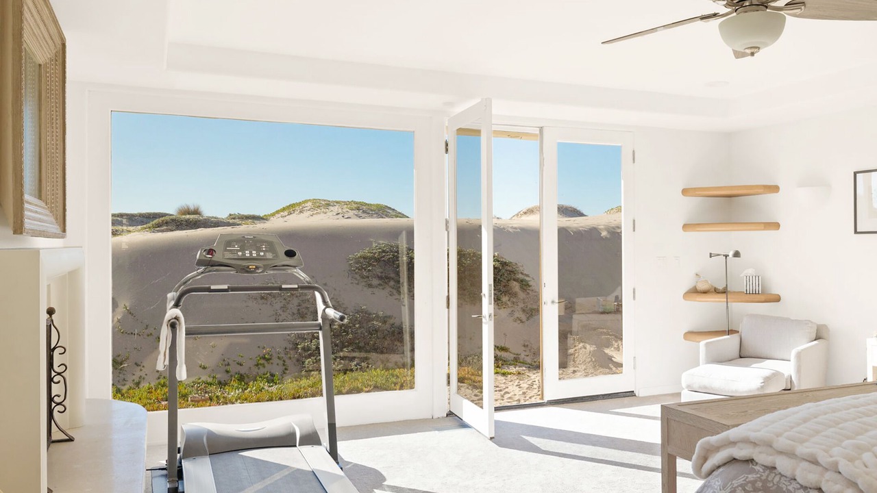 Photo of Bedroom in Oxnard Shores